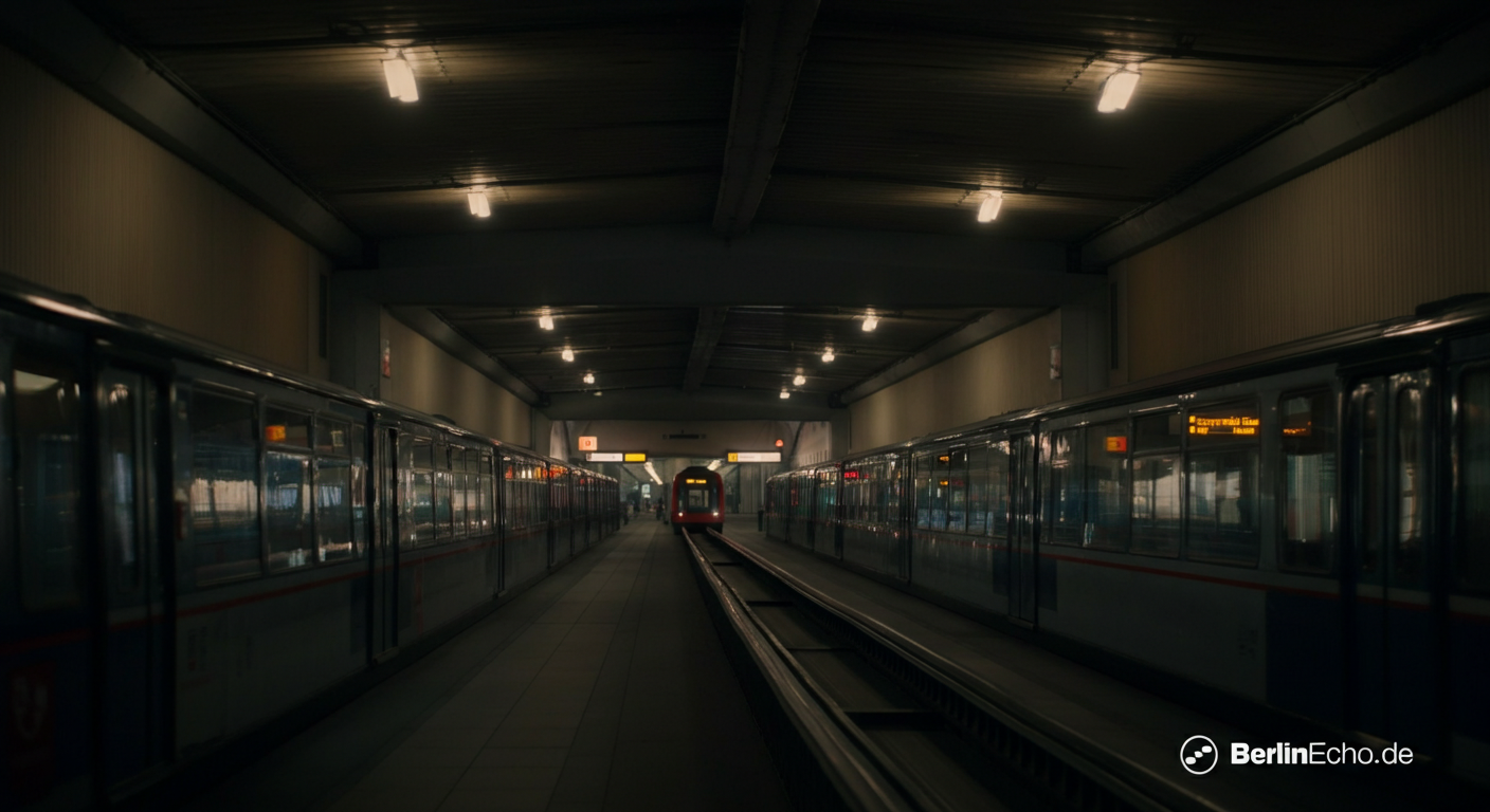 Toooooor-Bahnh&ouml;fe: BVG verl&auml;ngert das O zur WM - Berlin News Highlights