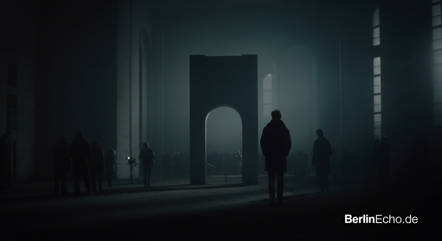 Topographie des Terrors - Berlin News Highlights