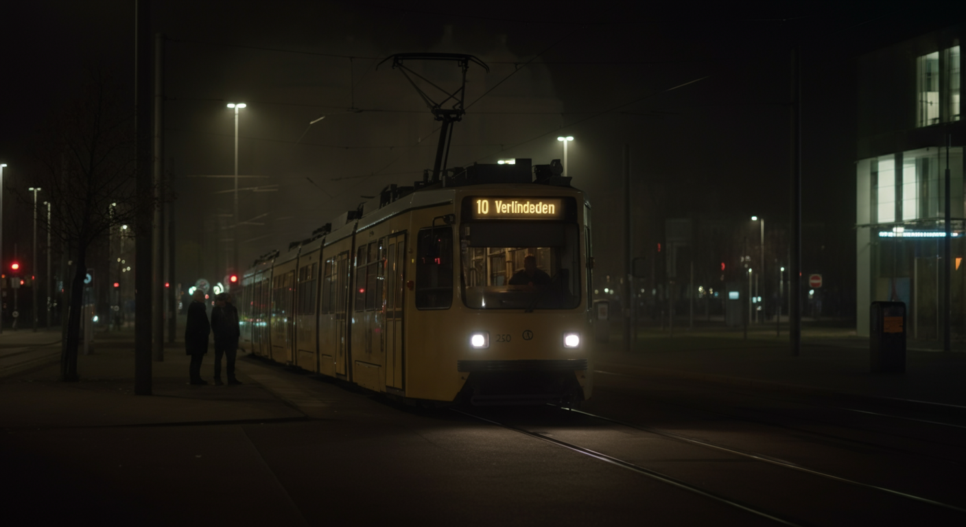 Tram-Unfall Berlin: Stra&szlig;enbahn entgleist, 20 Verletzte - Berlin News Highlights