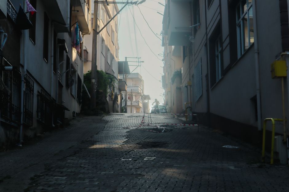 True Crime Netflix Empfehlungen Berlin News