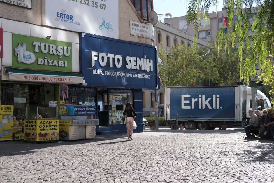 Türkei und Deutschland: Geschichte der Migration – BerlinEcho Türkei Deutschland Migration Geschichte Berlin News