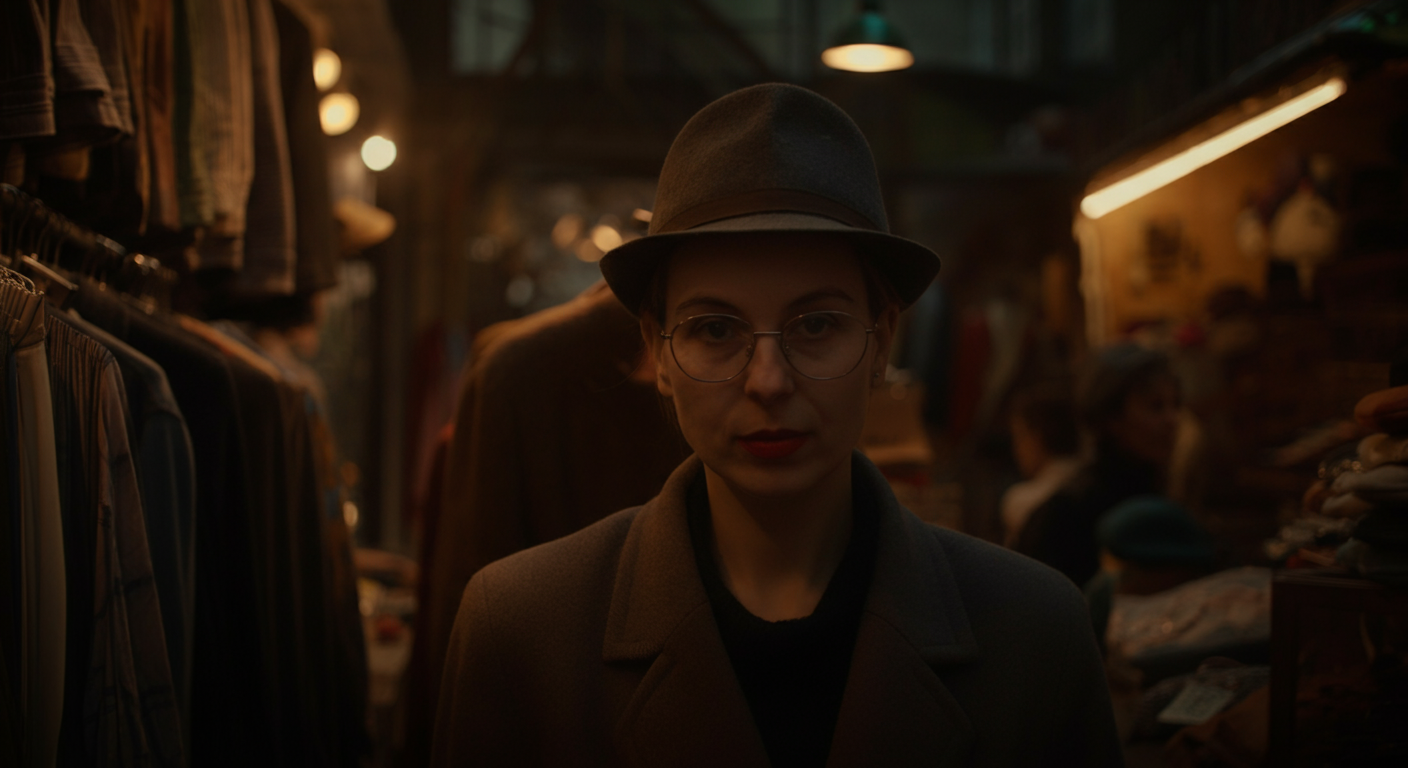 Vintage- & Designer-Flohm&auml;rkte in Berlin - Berlin News Highlights