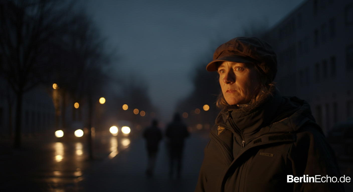 Wetterwarnung Berlin: DWD-Stufen richtig verstehen - Berlin News Highlights