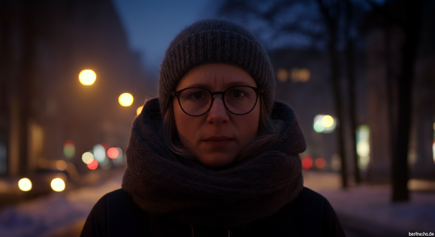 Winter Berlin 2025 Prognose: Was kommt auf uns zu? - Berlin News Highlights