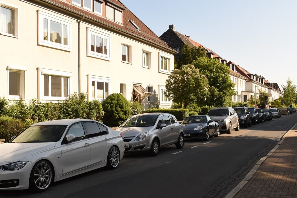 B&ouml;lschestra&szlig;e &mdash; Geschichte und Ursprung