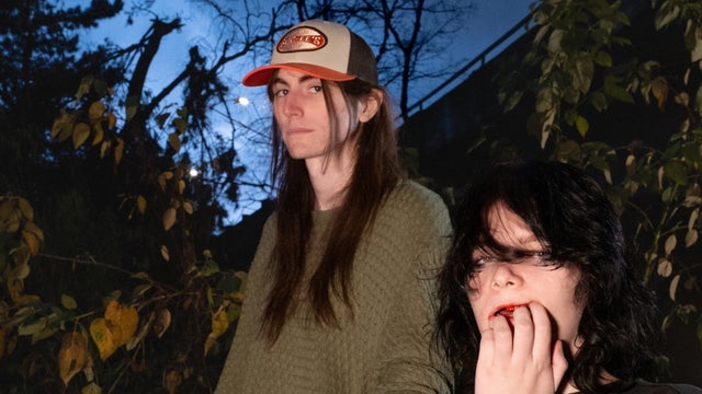 femtanyl – Man Bites Dog Tour