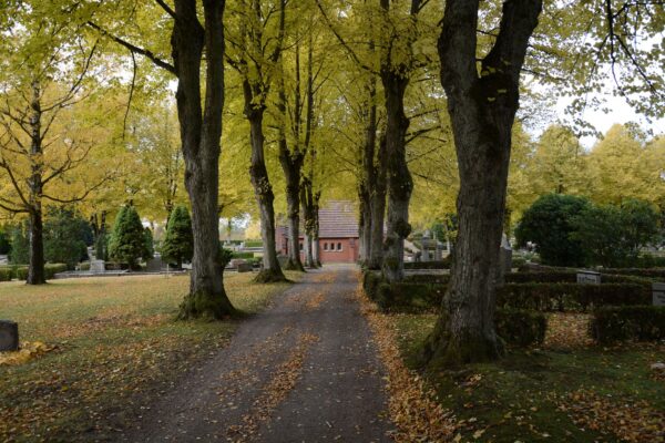 Friedhof Lichtenberg