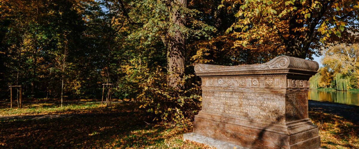 Friedhof Treptow