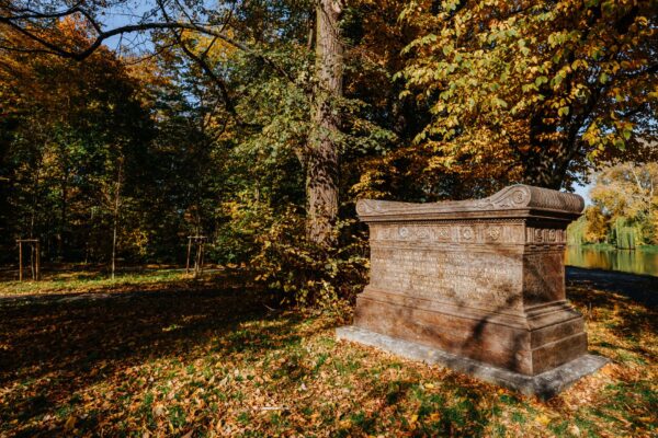 Friedhof Treptow