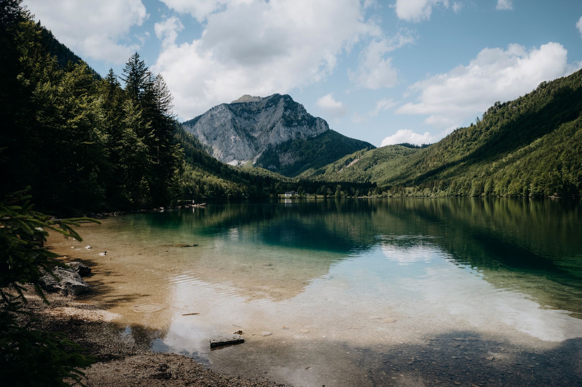 Halensee Berlin