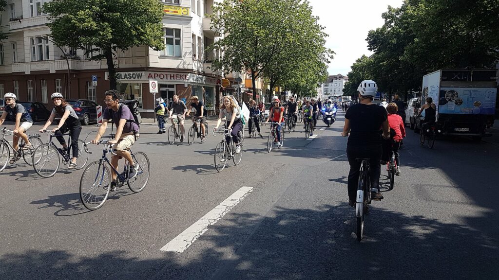 Beitragsbild zu Hermannstraße