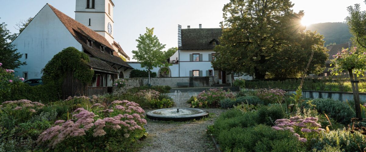 Kleingarten Lichtenberg