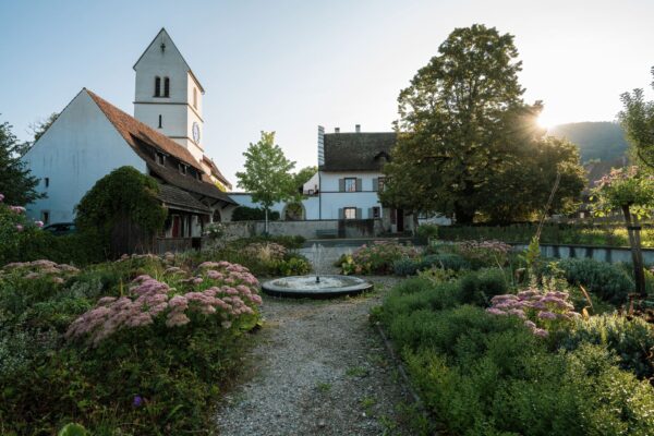 Kleingarten Lichtenberg