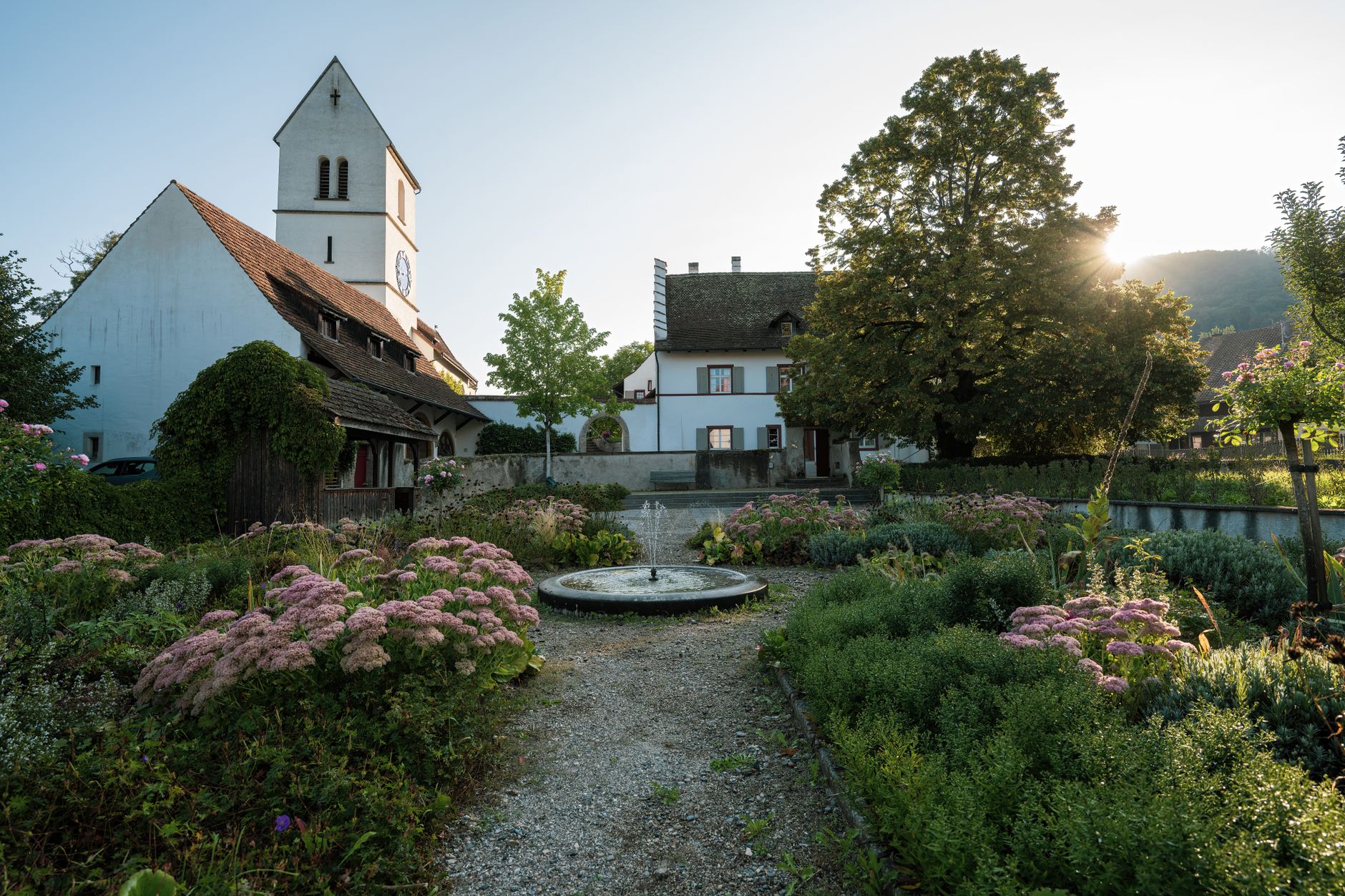 Kleingarten Lichtenberg