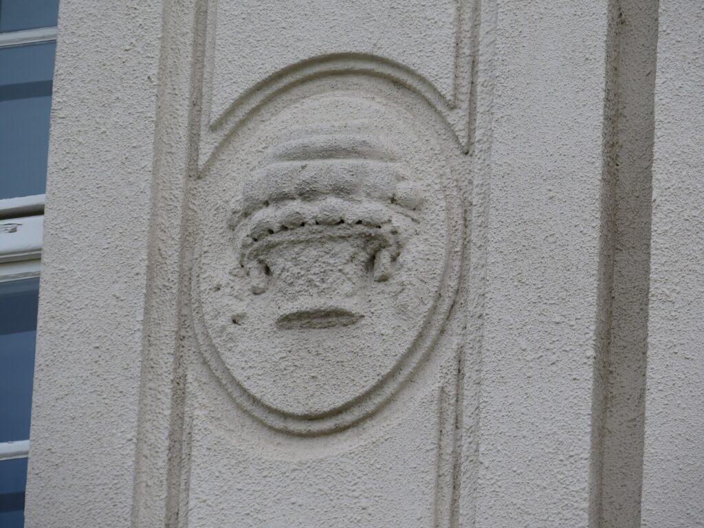 Beitragsbild zu Möllendorffstraße