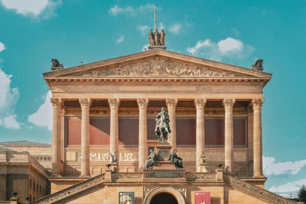 Museen kostenlos Berlin