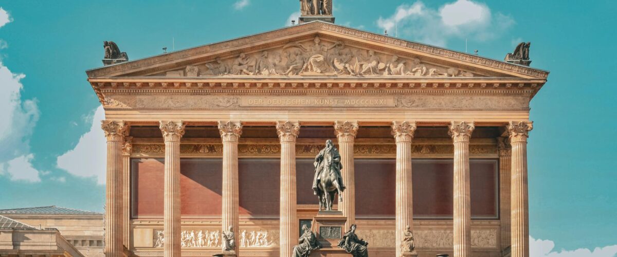 Museumsinsel Berlin