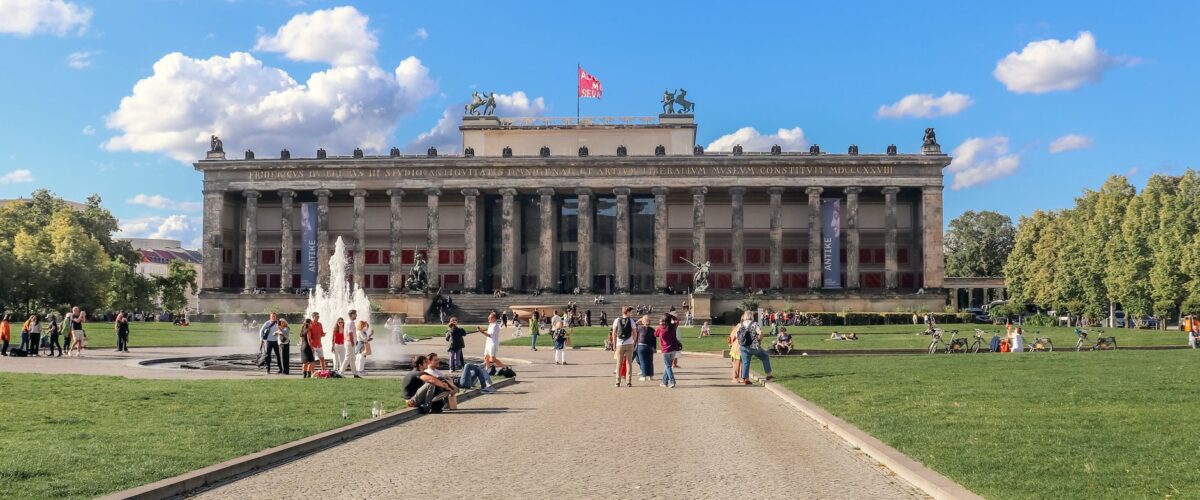 Neues Museum