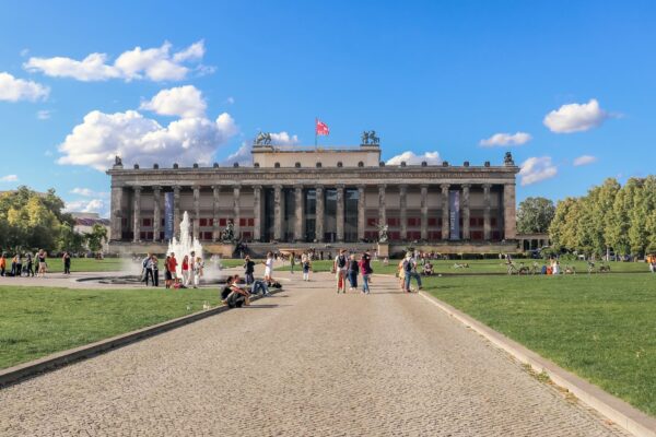 Neues Museum