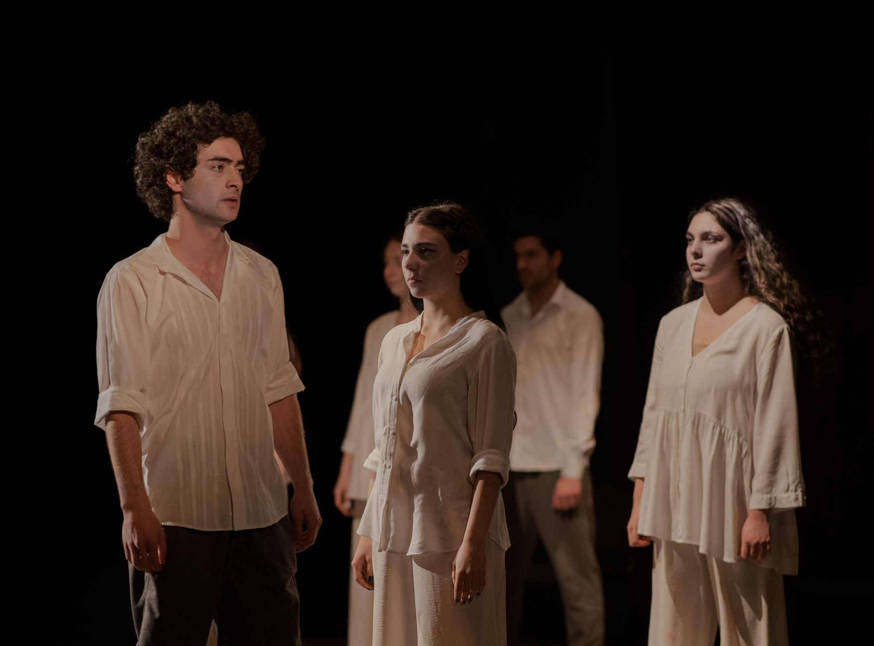Hannah Arendt Theaterst&uuml;ck &ndash; Hannah Arendt Theaterst&uuml;ck: Das erwartet dich bei &laquo;Denkt!&raquo;