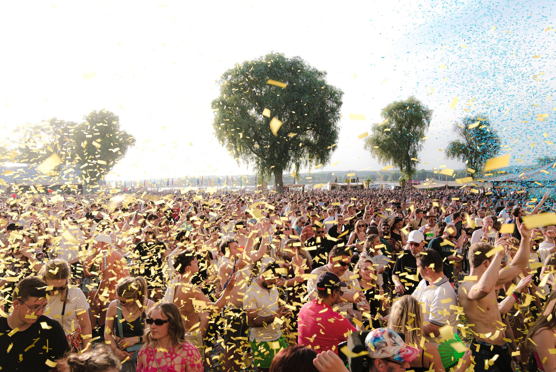 Fashion Open Air Berlin &ndash; Wann und wo die Gala stattfindet