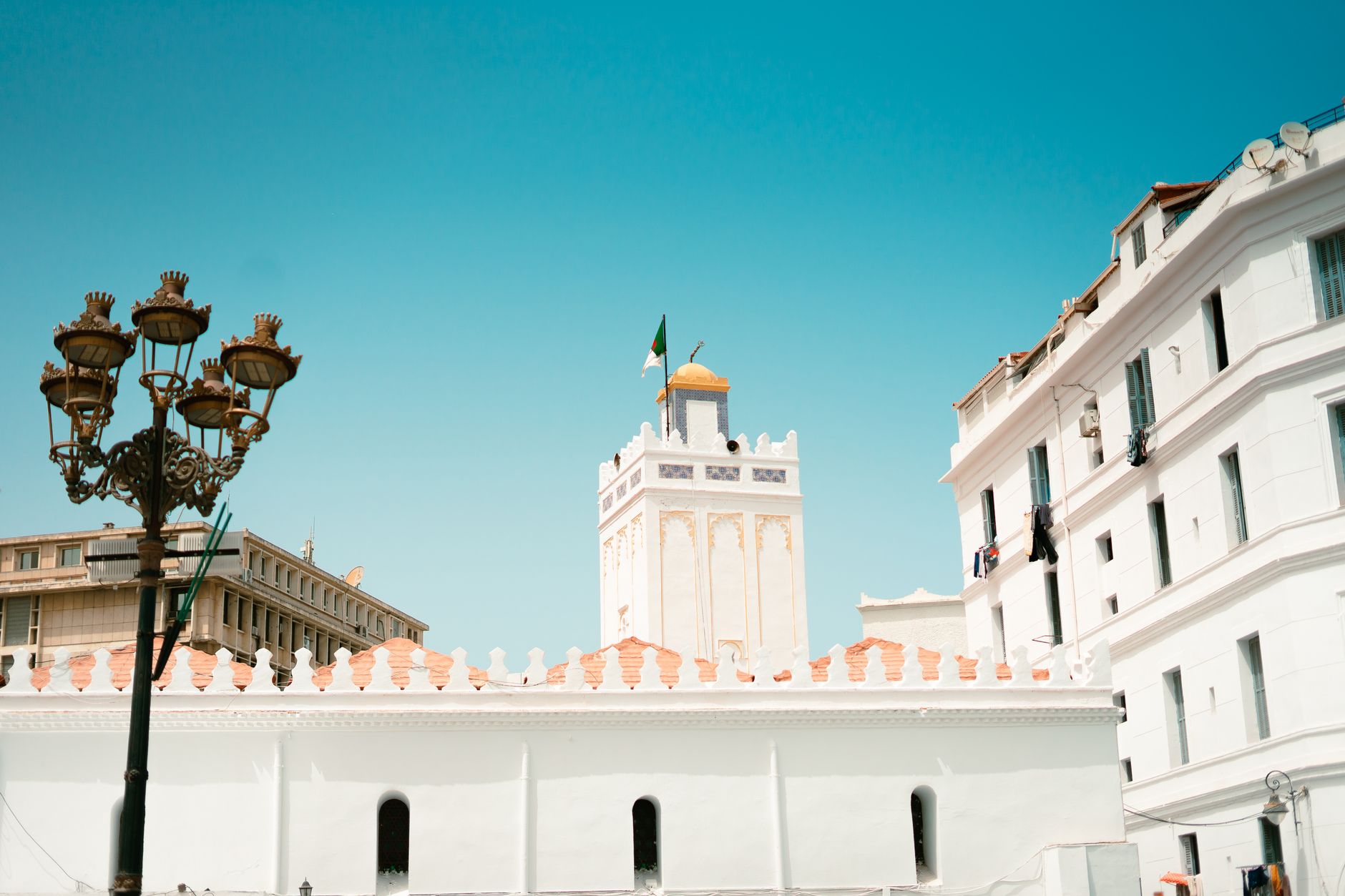 Argentinien Algerien heute – Argentinien Algerien heute: Aufstellung und Anstoß
