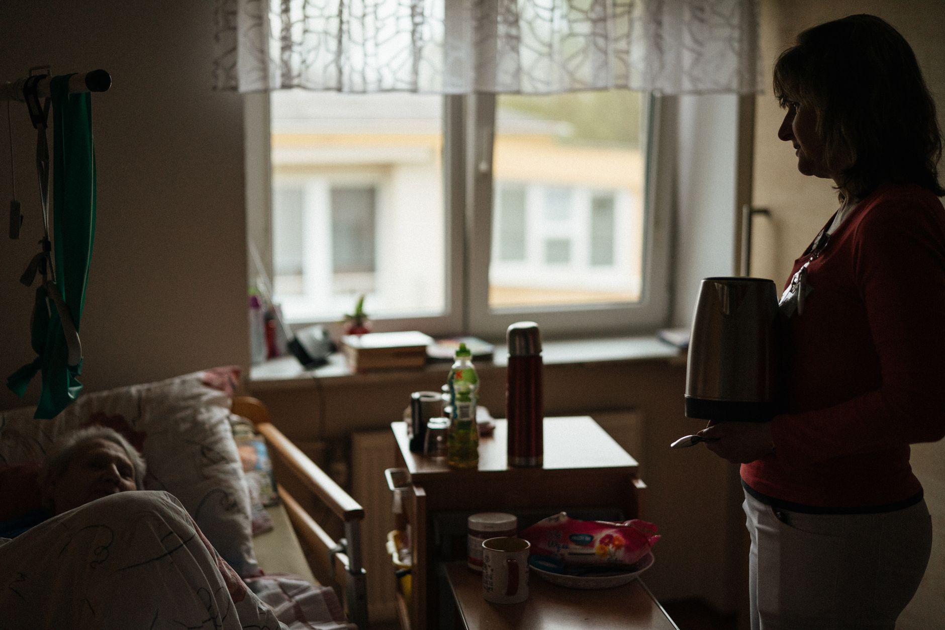 Hilfe zur Pflege Berlin &ndash; Hilfe zur Pflege Berlin: So lange dauert es in den Bezirken