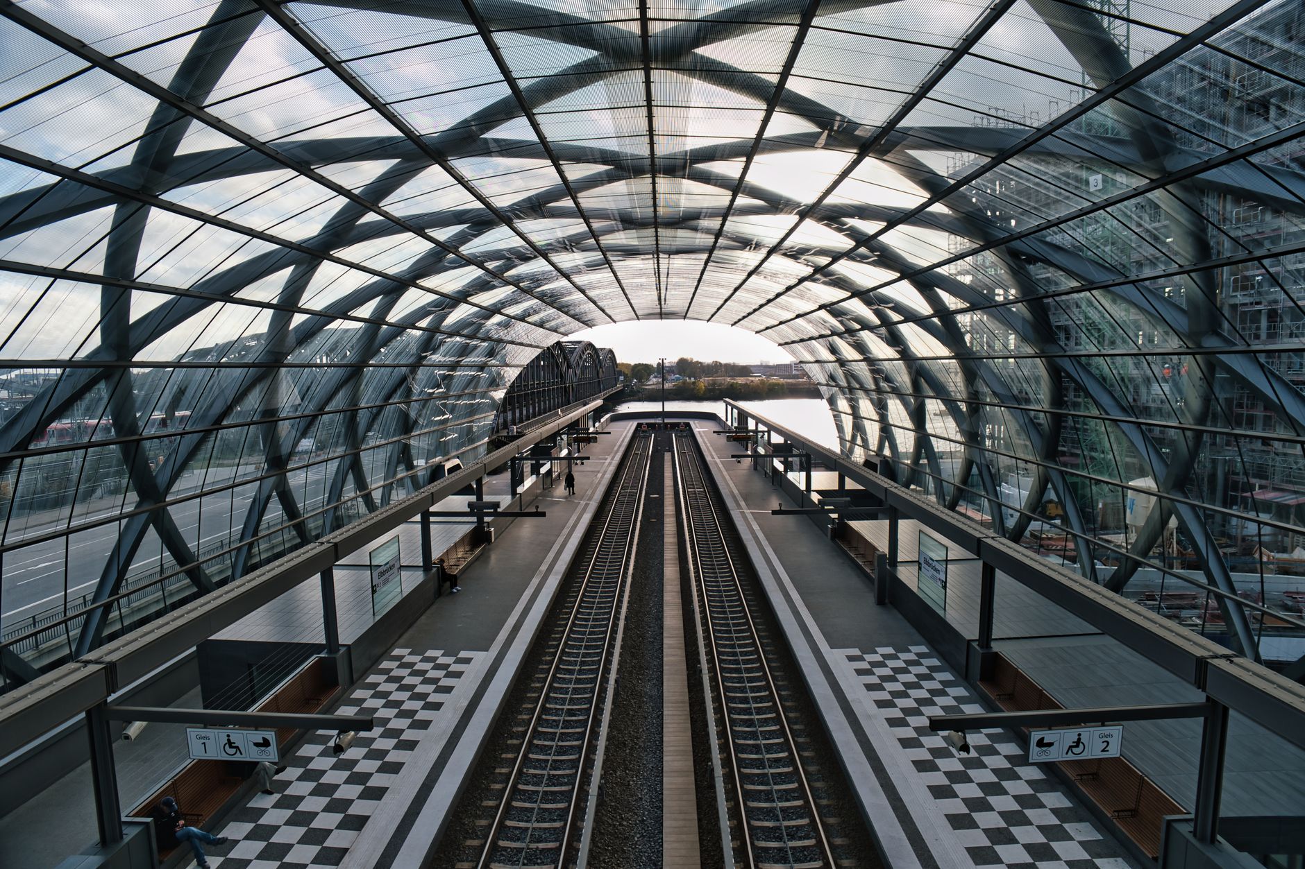 Bahnstrecke Hamburg Berlin – So bekommst du das 14,99-Euro-Ticket