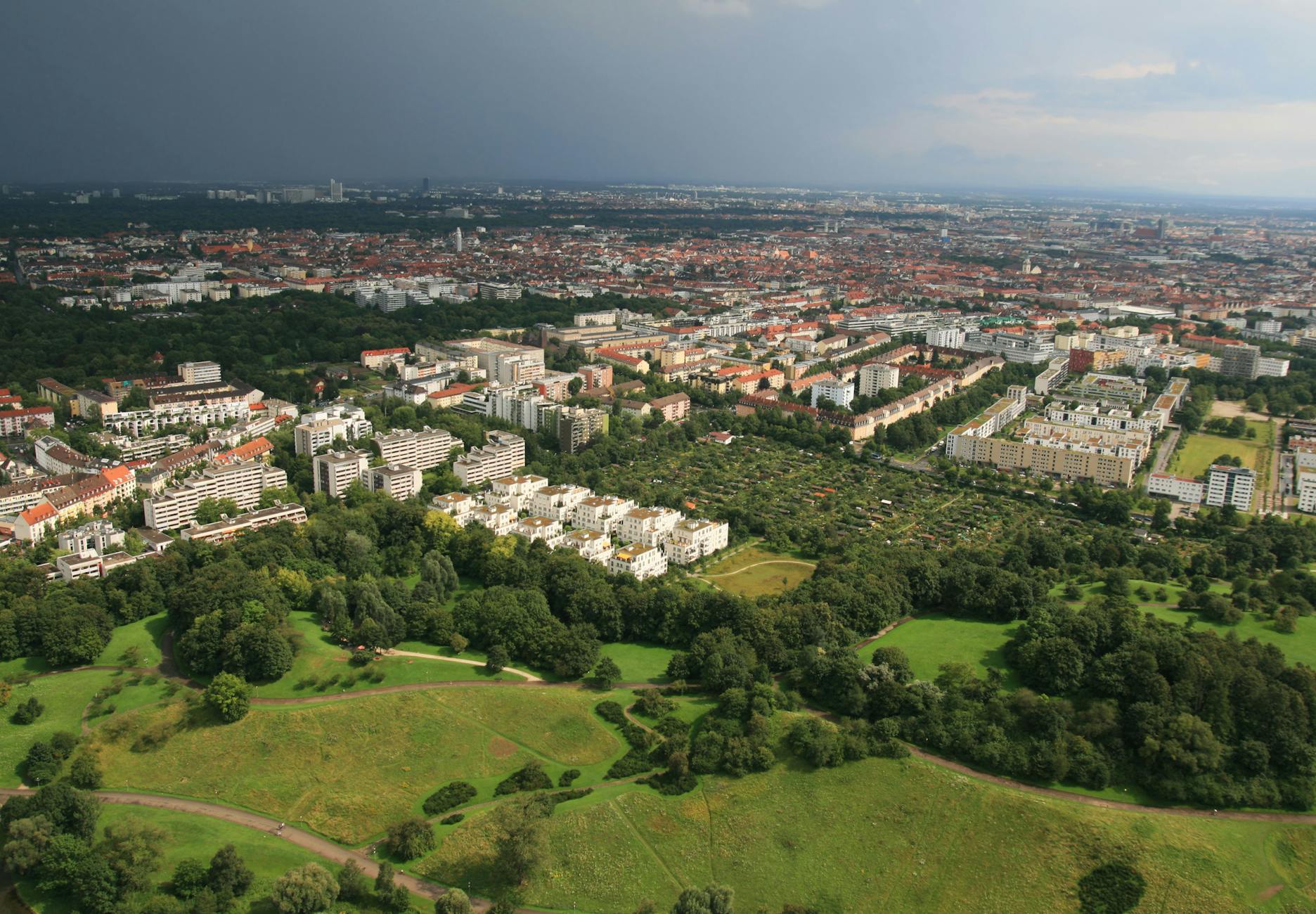 StadtGr&uuml;n naturnah &ndash; Treptow-K&ouml;penick und das Label &laquo;StadtGr&uuml;n naturnah&raquo;