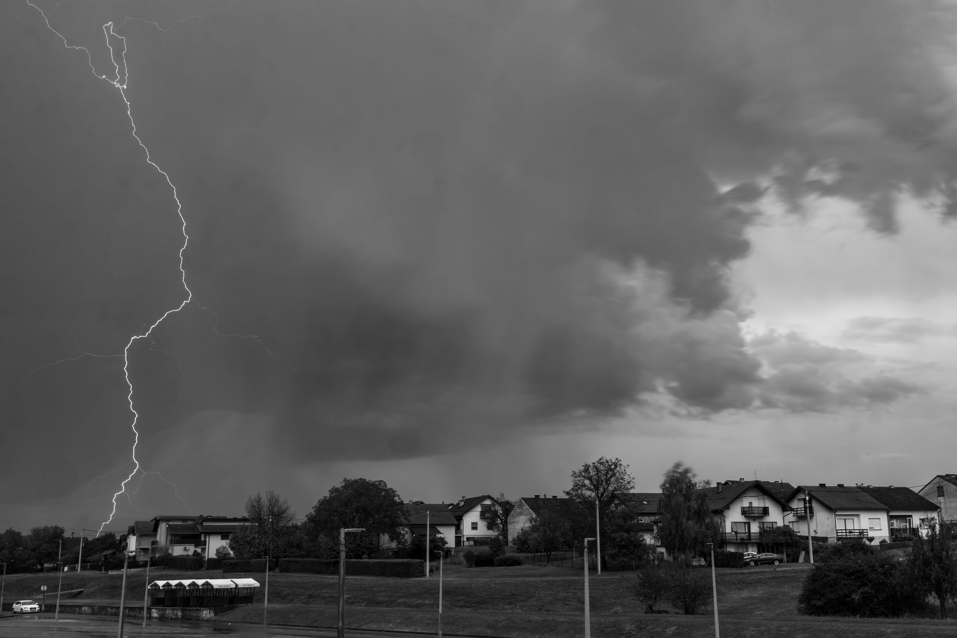 Unwetter Berlin &ndash; Unwetter Berlin: Das ist die Lage