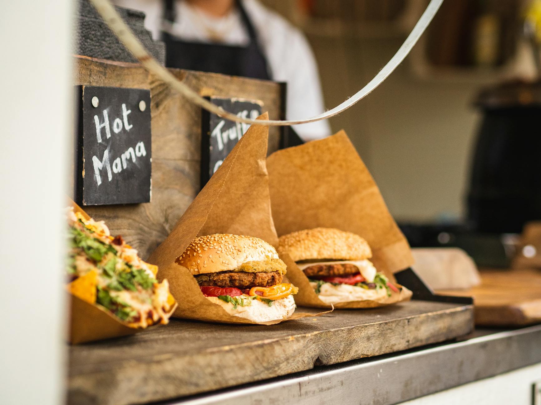 Street Food Festival Reinickendorf &ndash; Street Food Festival Reinickendorf: Was dich erwartet