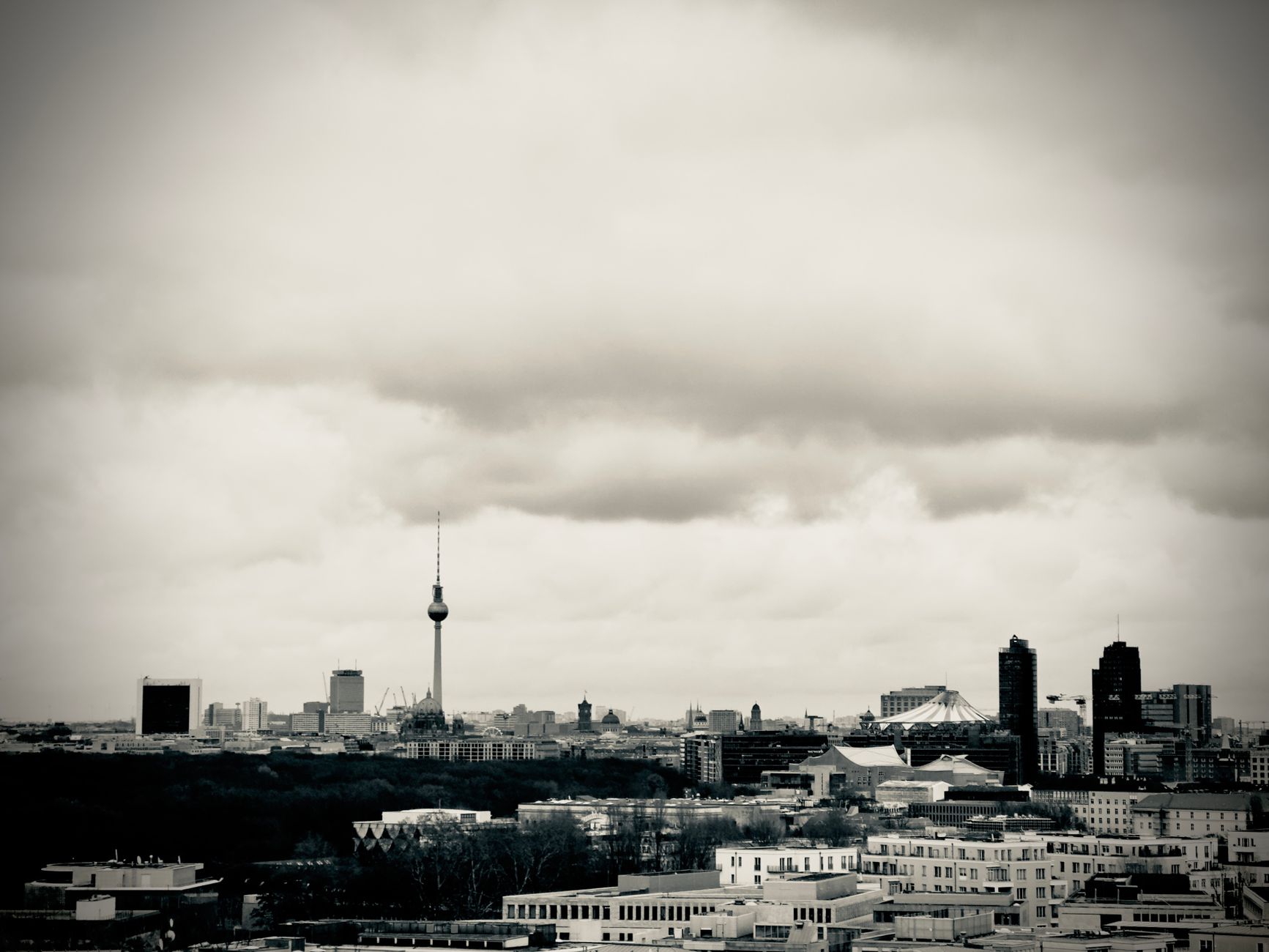 Wetter Berlin – Wetter Berlin: So heiß wird das Wochenende
