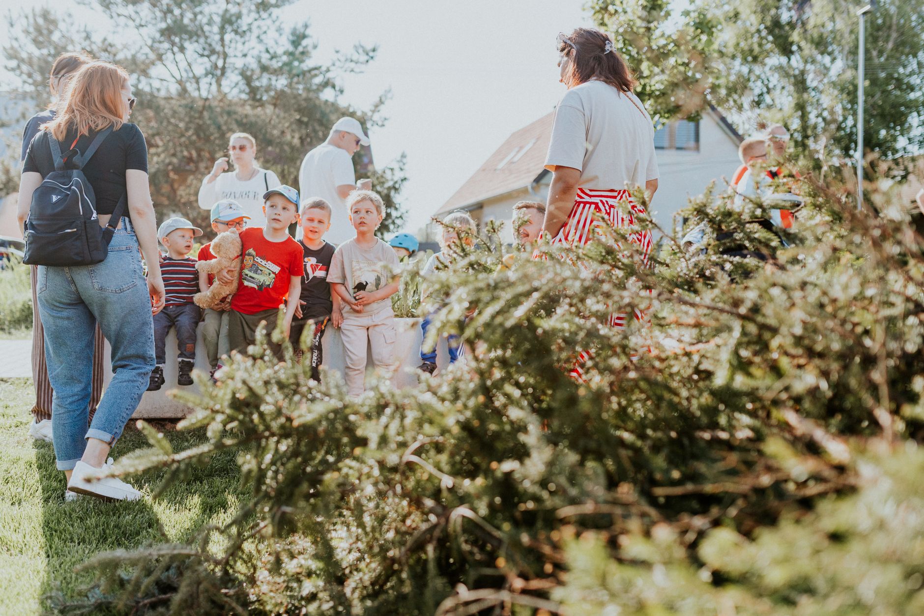 Kinder- und Jugendjury &ndash; 19.400 Euro f&uuml;r 23 Projekte