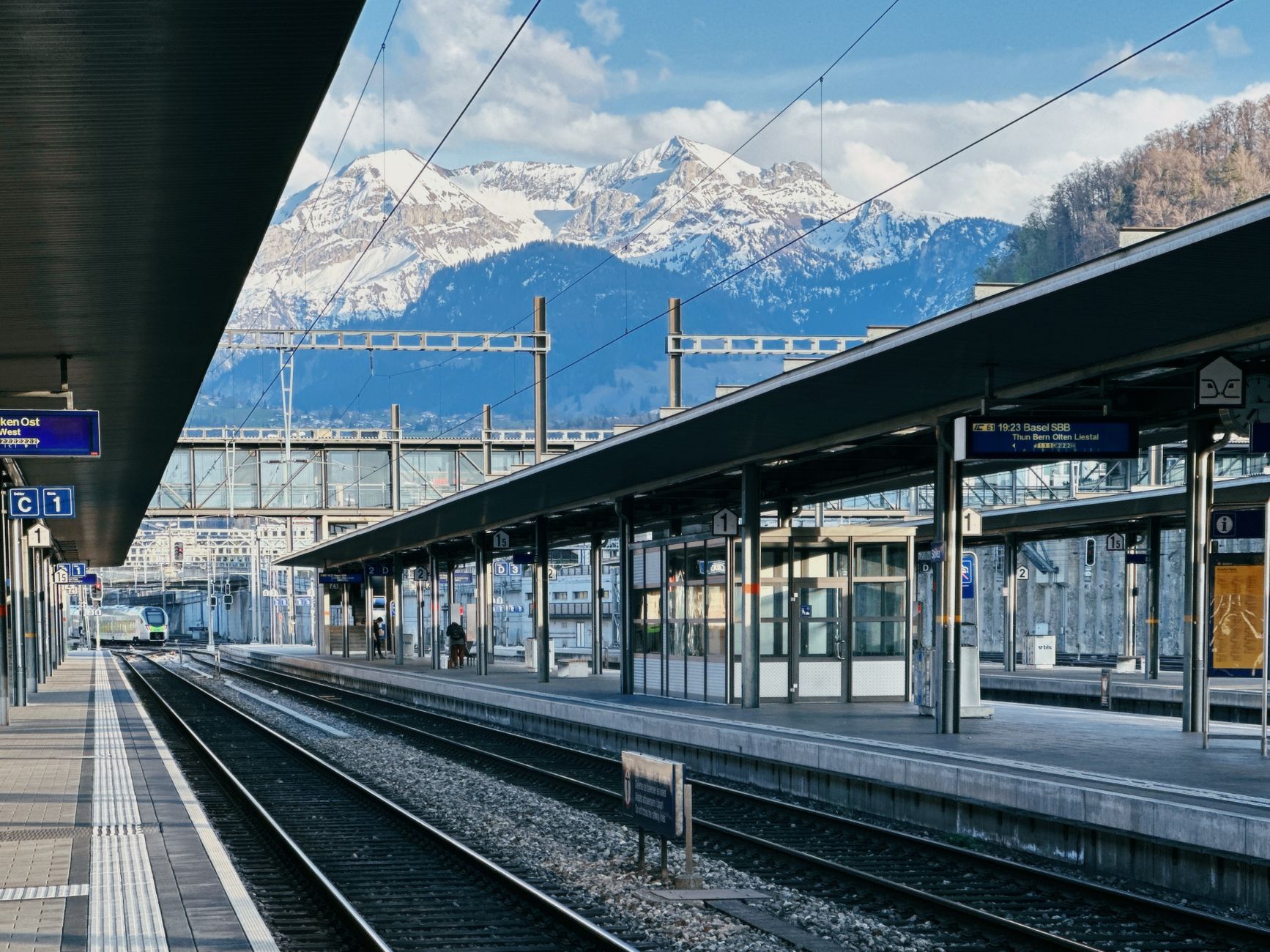 Toooooor-Bahnh&ouml;fe &ndash; Toooooor-Bahnh&ouml;fe: Diese sechs Stationen sind dabei