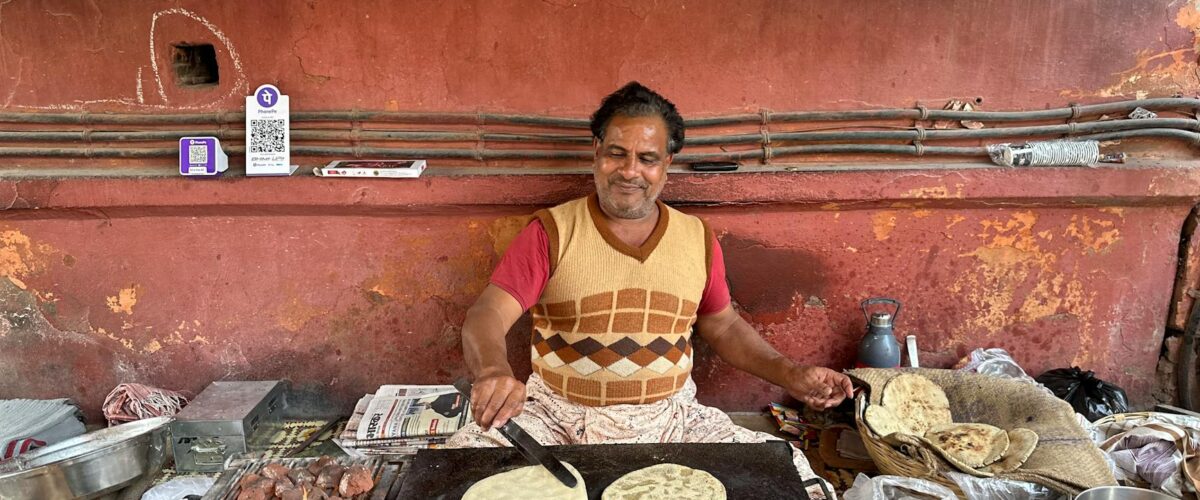Gewerbeküche als Symbolbild zur Razzia um indische Köche in Berlin
