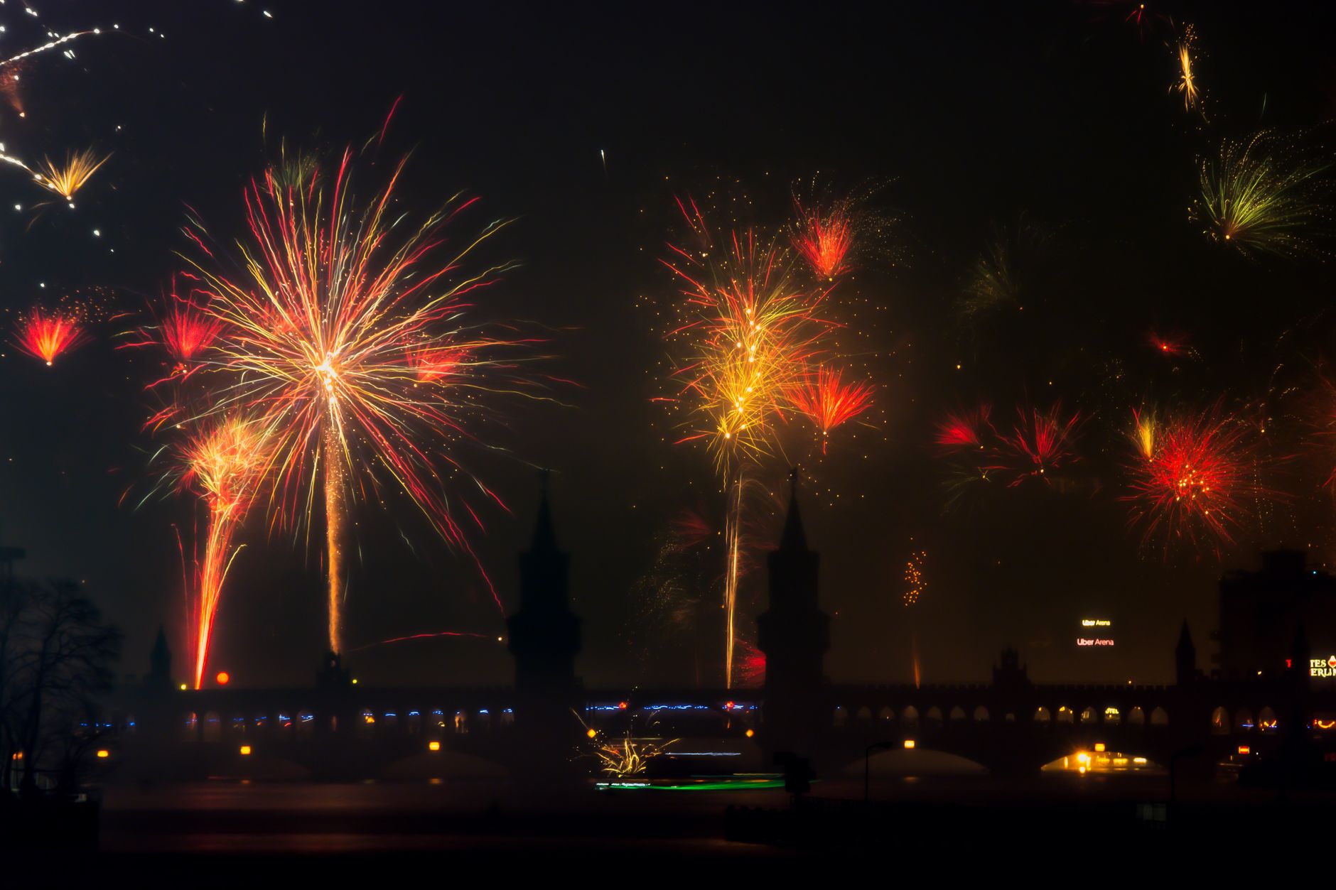 Explosion in Berlin-Wedding &ndash; Was zur Explosion in Berlin-Wedding bekannt ist