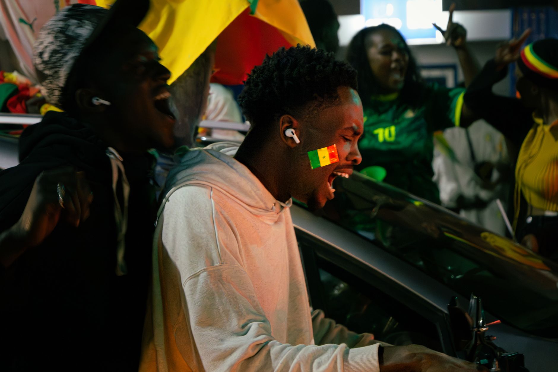 Frankreich Senegal Ergebnis &ndash; Frankreich Senegal Ergebnis: So lief das 3:1