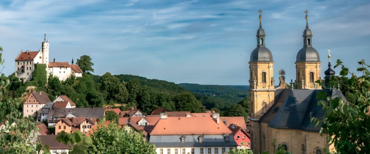 Schloss-Straßen-Center in Steglitz (Symbolbild): Einkaufszentrum von innen