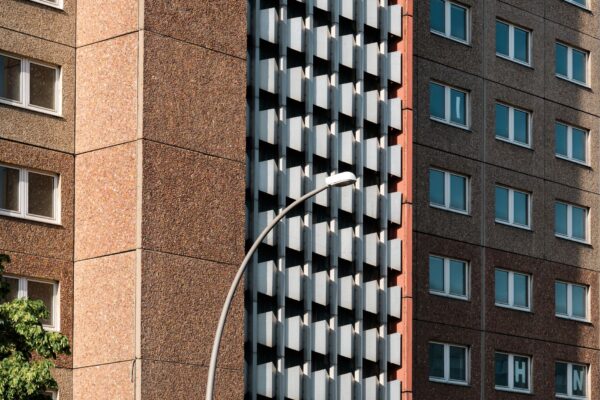 Messerangriffe Marzahn-Hellersdorf: Polizeieinsatz in der Nacht zu Donnerstag