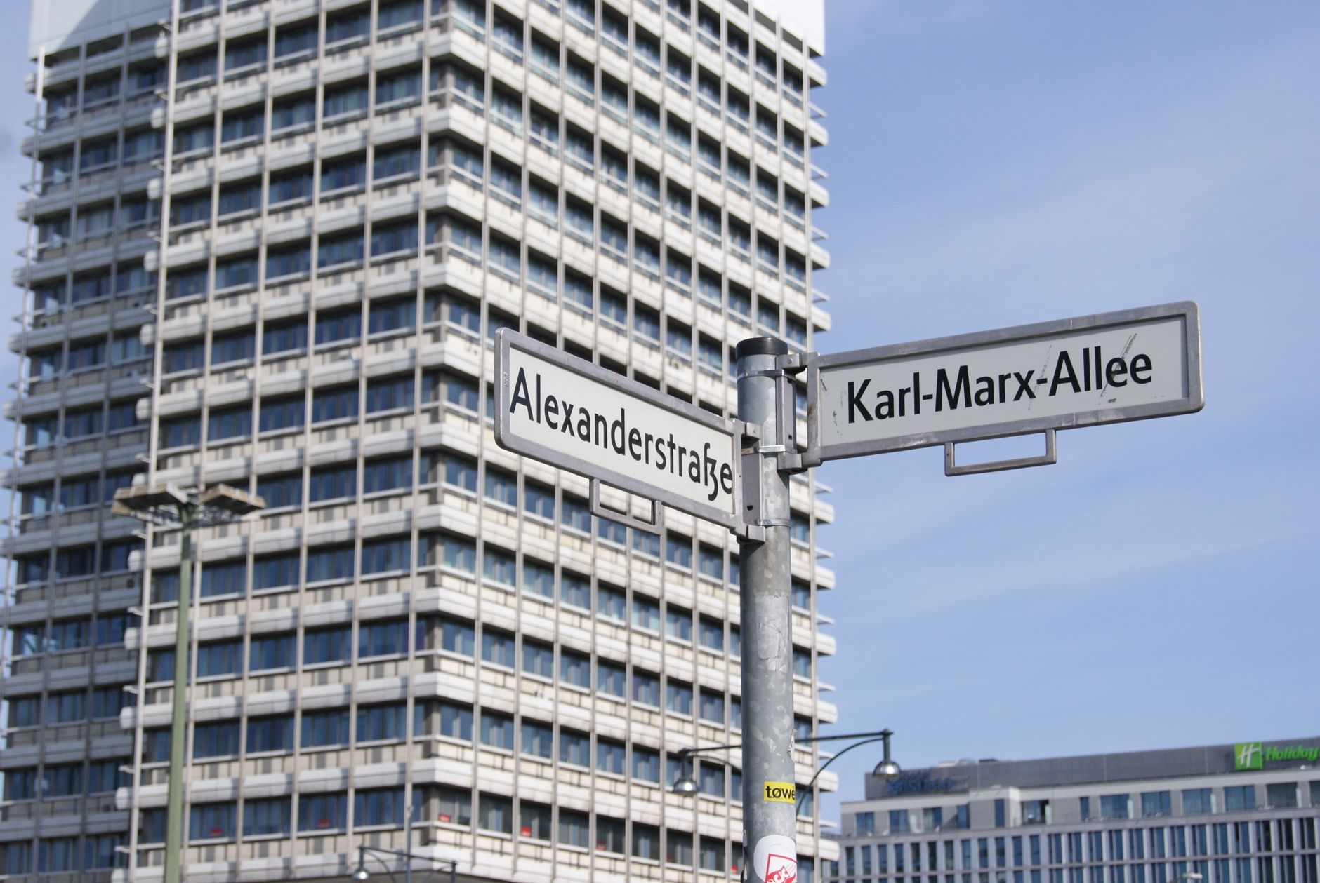 Karl-Marx-Allee Mieterschutz &ndash; Karl-Marx-Allee Mieterschutz: Das ist der Kern