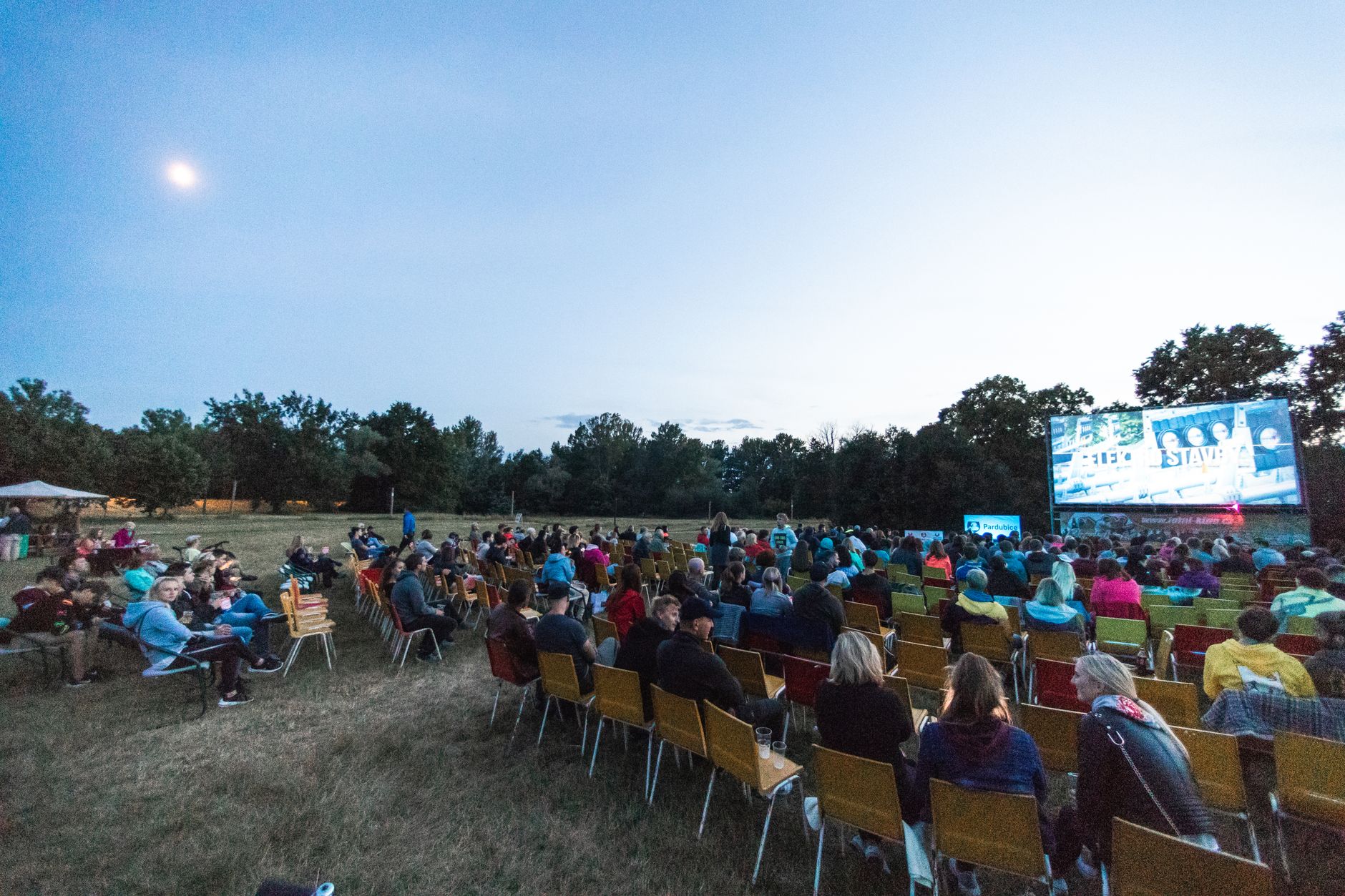 Freiluftkino Spandau – Freiluftkino Spandau: Das ist zur Saison 2026 bekannt