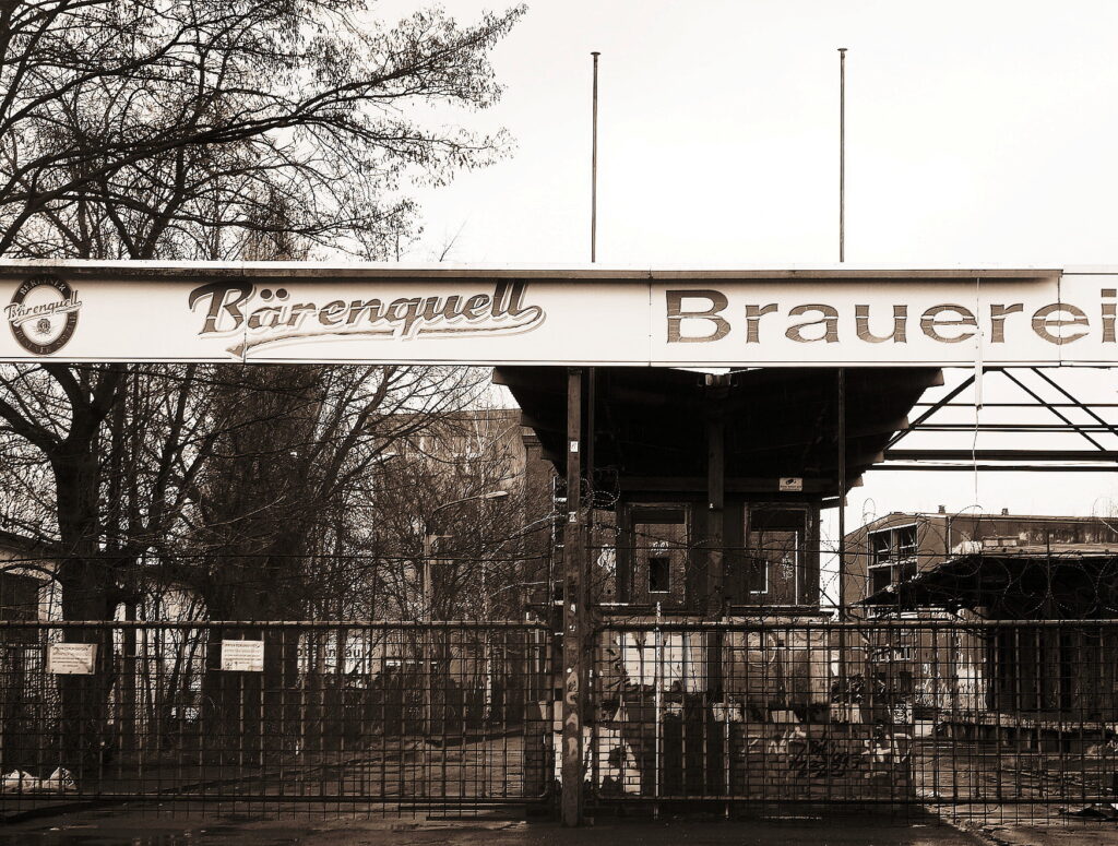 Schnellerstraße — Die Schnellerstraße im Wandel der Zeit