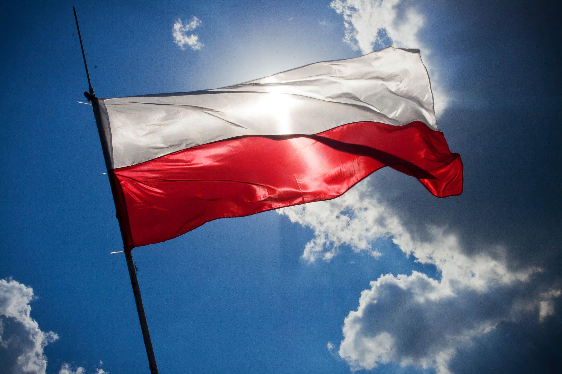 Gedenkort für Polen – Gedenkort für Polen: Das hat die Polizei verfügt