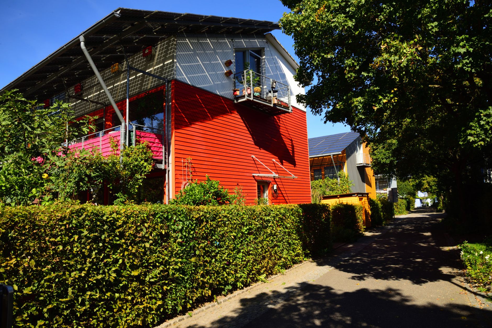 Wohngeld Lichtenberg