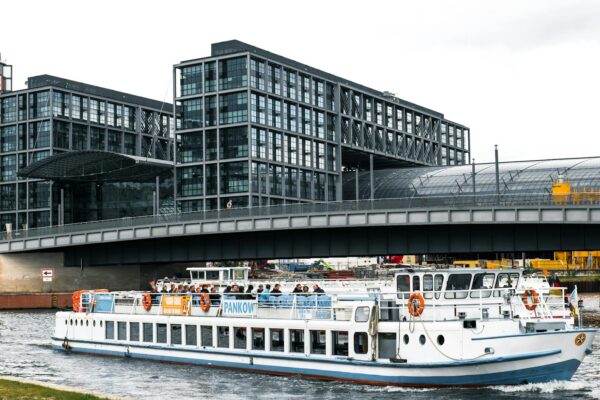 Wohngeld Pankow