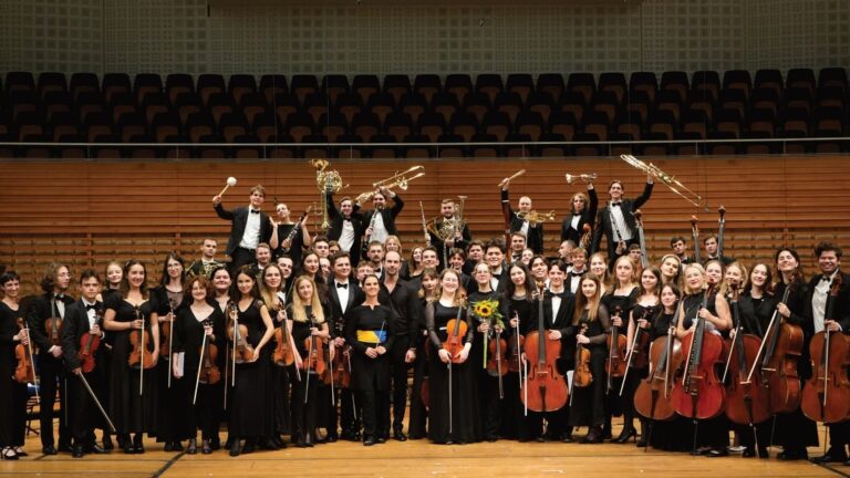 Young Euro Classic 2026 | Youth Symphony Orchestra of Ukraine