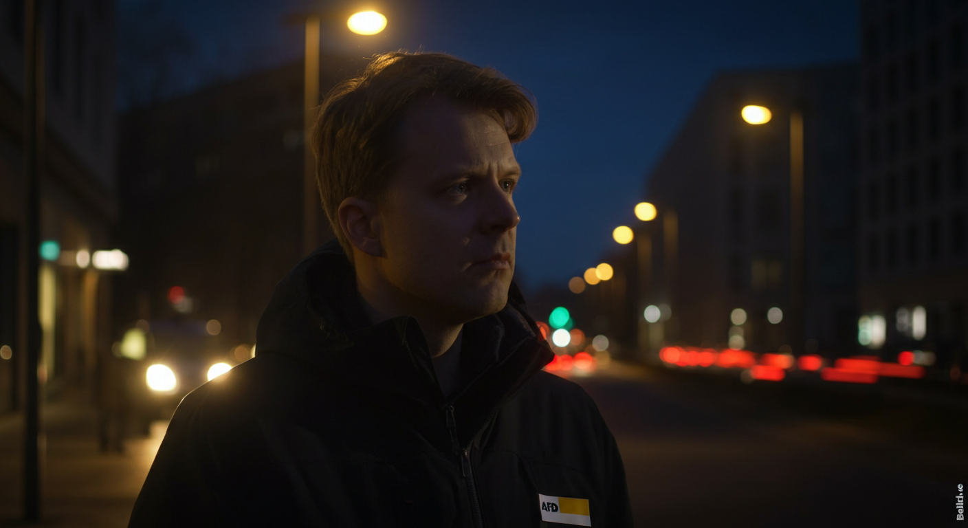 AfD Wahlprogramm Berlin: Die Pl&auml;ne im &Uuml;berblick - Berlin News Highlights