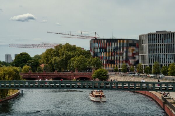 Balkonkraftwerk Berlin Förderung Berlin News