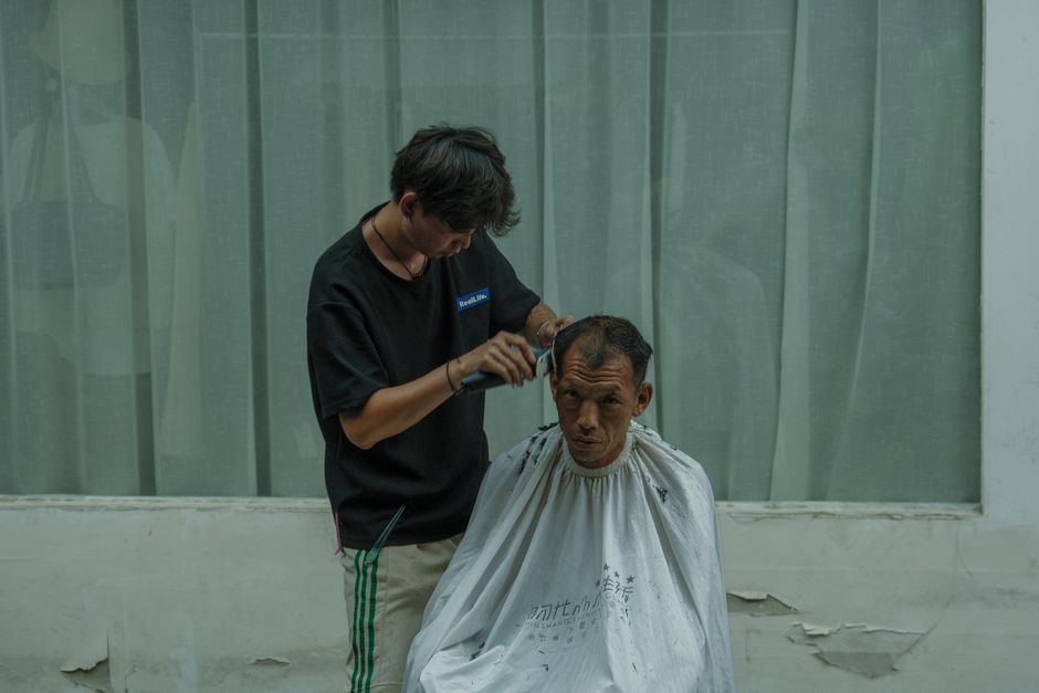 Barbershop Berlin Empfehlungen Berlin News