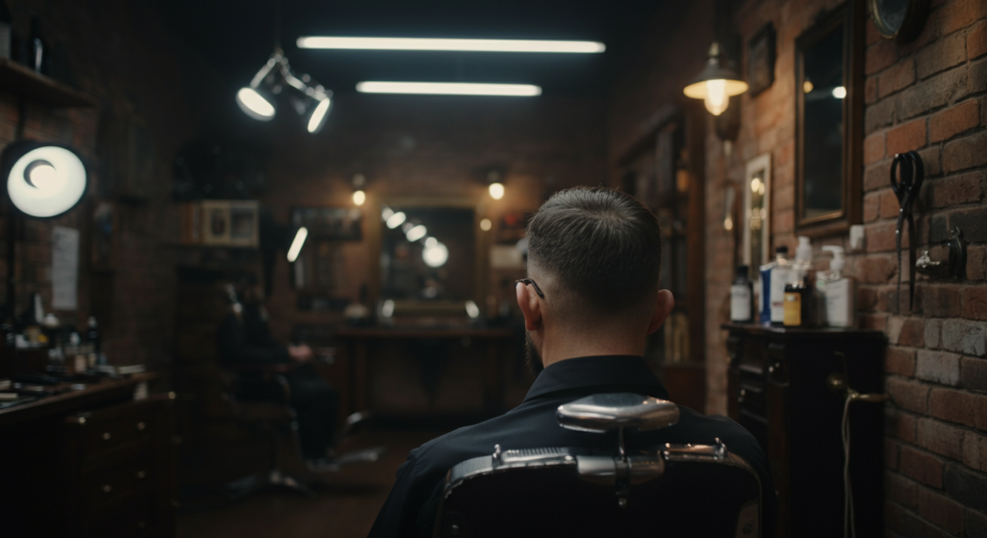 Barbershop Berlin Empfehlungen: Dein Guide f&uuml;r den perfekten Schnitt - Berlin News Highlights